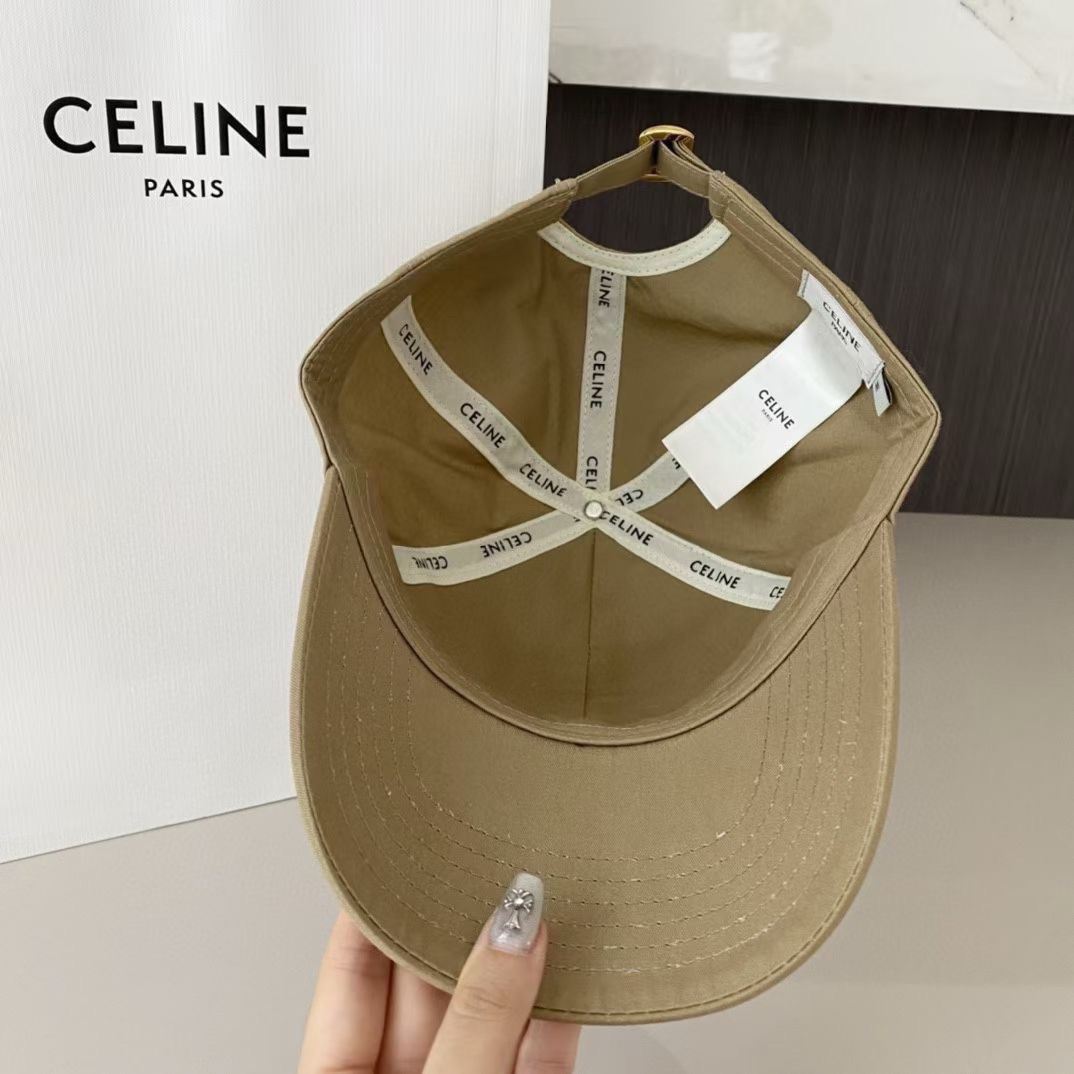 Celine Caps